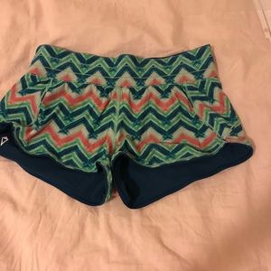 Pretty ivivva kids shorts.